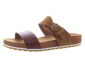 Timberland Malibu Waves Slide Womens Shoes