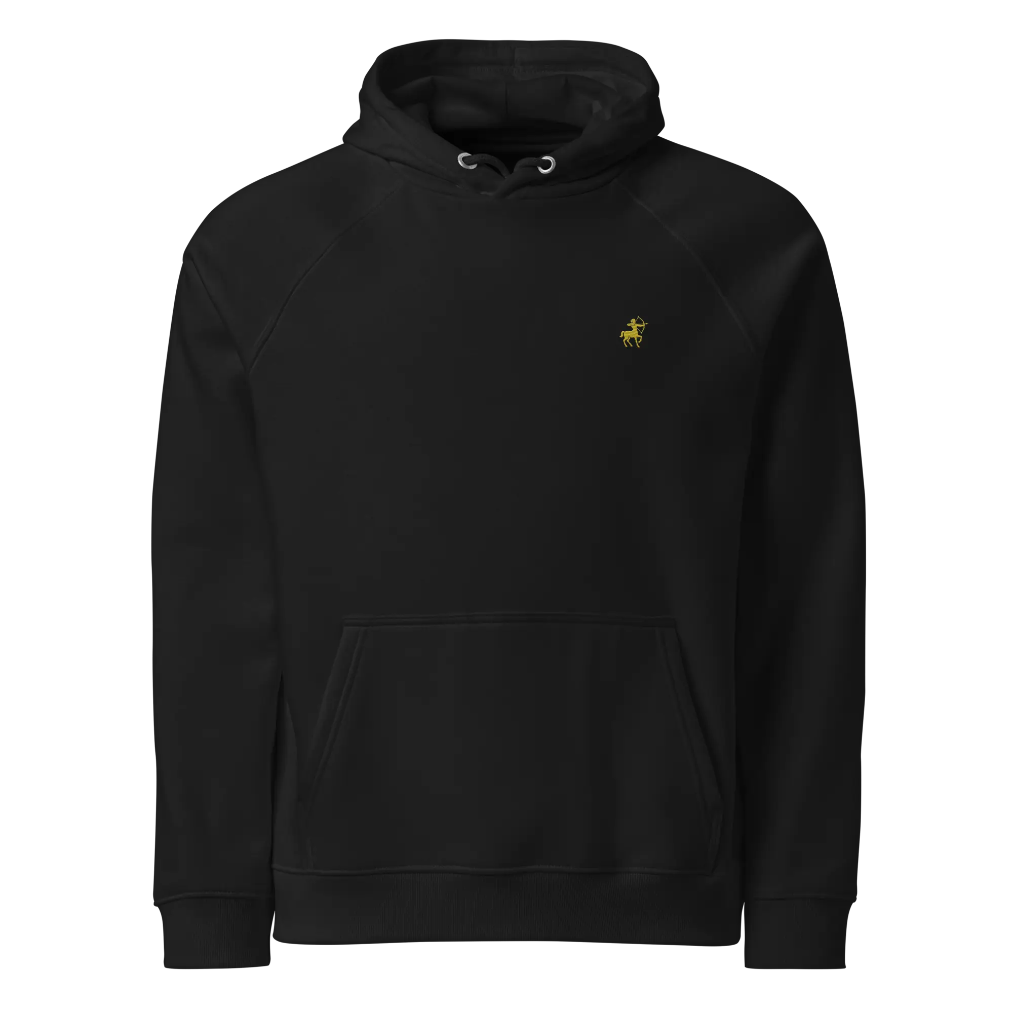 Men’s Organic Cotton Hoodie - Centaur - Elite
