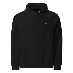 Men’s Organic Cotton Hoodie - Centaur - Elite