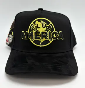 MZ Hats-Aguilas Legacy 1916