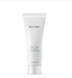 Tea Tree Face Wash