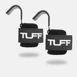TUFF Lifting Hooks TUFF Lifting Hooks