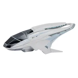 Eaglemoss The Orville Ship Replica | Union Shuttle Season 3 ECV-197-1
