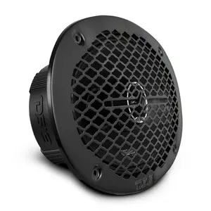 PRO-ZT 6x9" Coaxial Mid-Range Loudspeaker with Water-Resistant Cone Built-in Bullet Tweeter and Grill | 275W RMS 4-Ohm (PRO-ZT69)