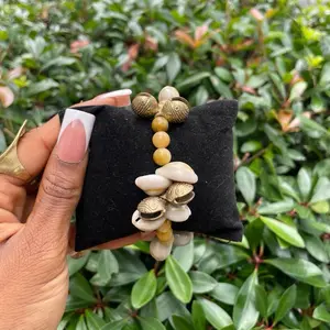 GOLDEN TIGEREYE SPIRIT BRACELET