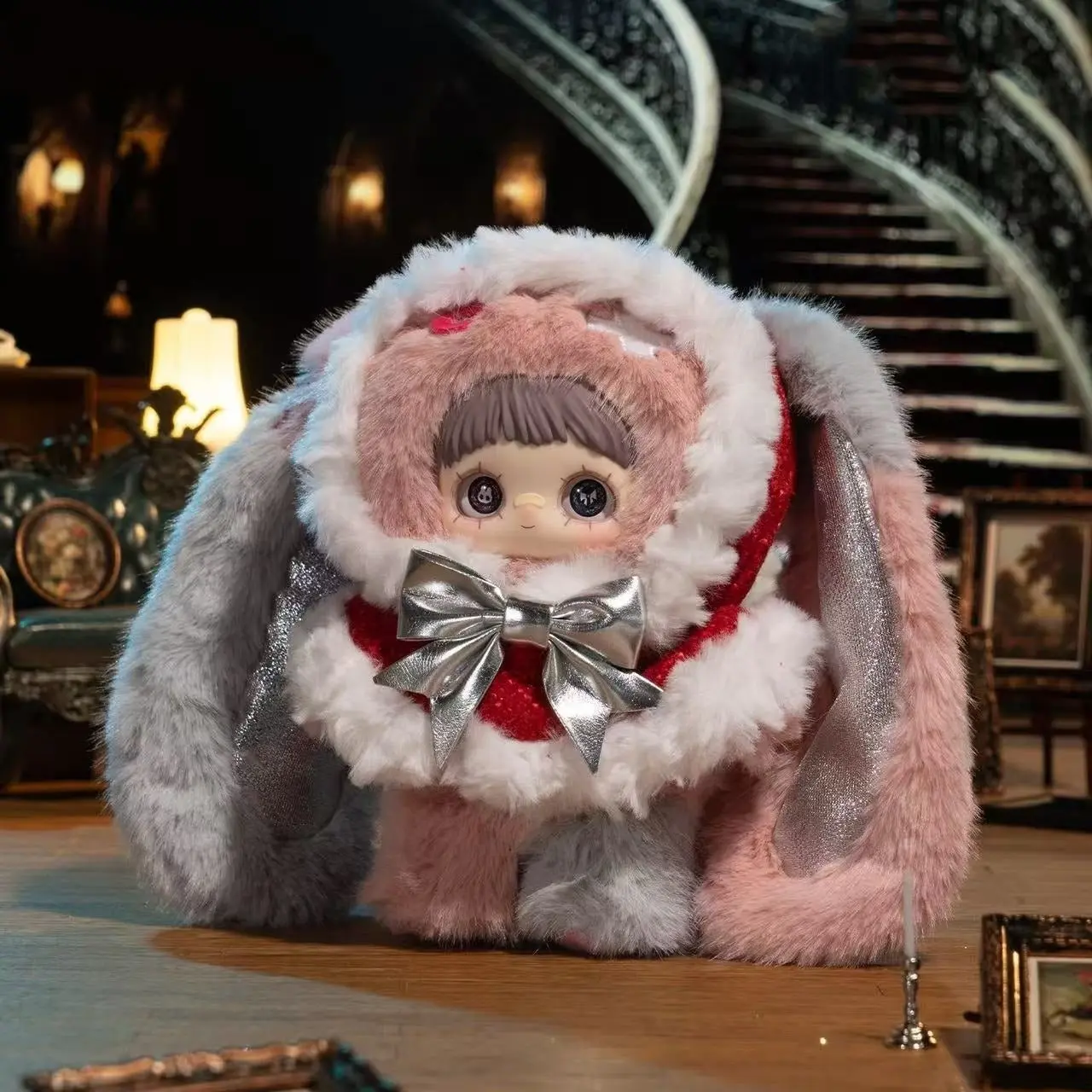 Rumi MayMei Winter Weirdness Series Sealed New Plush Figurine