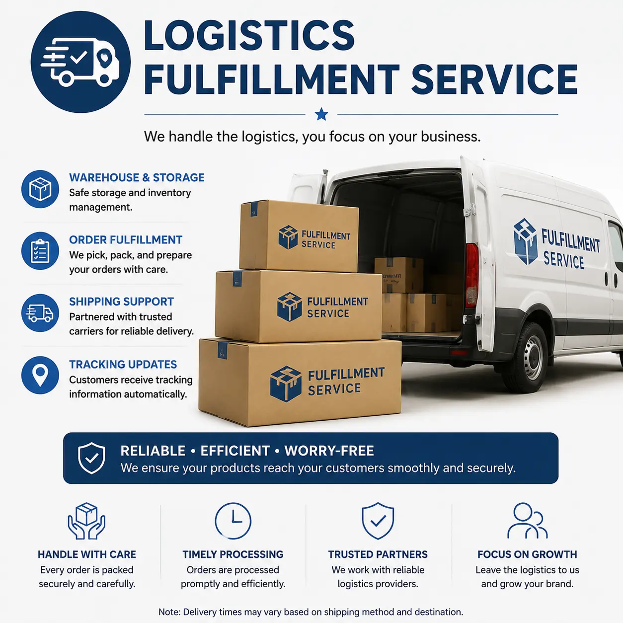 Order Processing Support Service for Order Handling Assistance