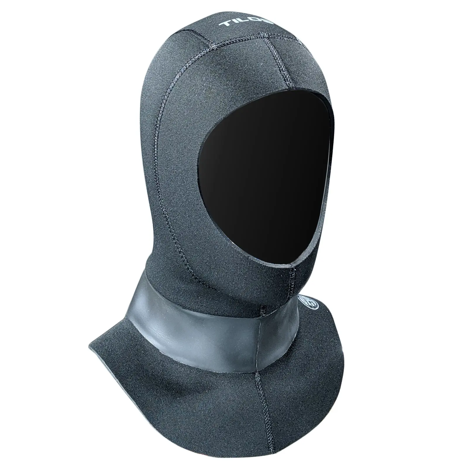 Tilos 3mm Neoprene Dive Hood