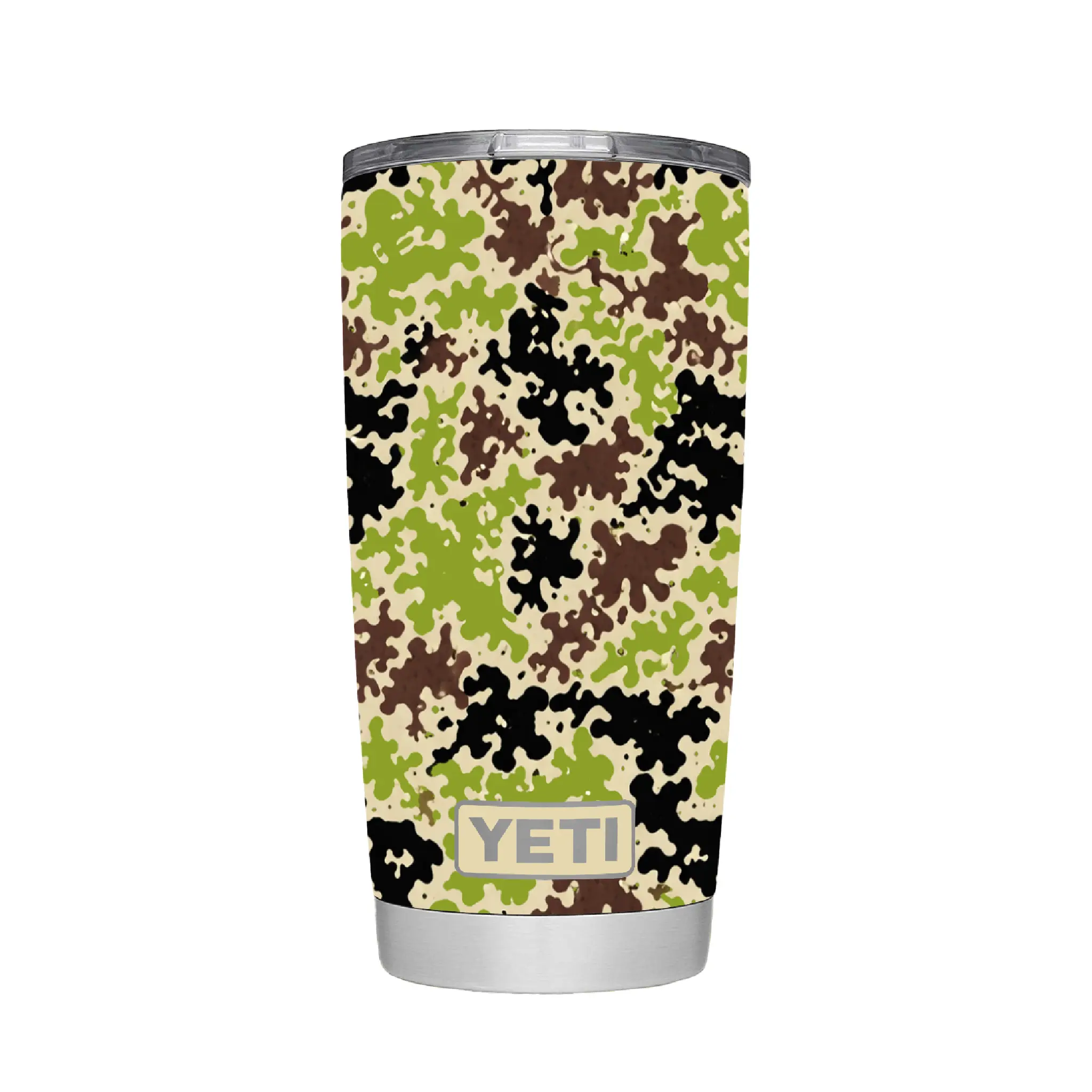 Military Camo