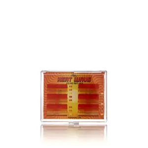 Heat Wave Lash Trays