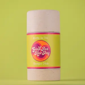 Good Ass Hair Day Rootin' For You Shampoo Stick - 2oz Refillable Good Ass Hair Day Rootin' For You Shampoo Stick - 2oz Refillable