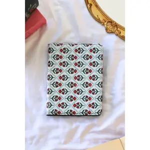 In Full Bloom Kindle Case