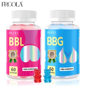 Frcola Women's Supplement Set