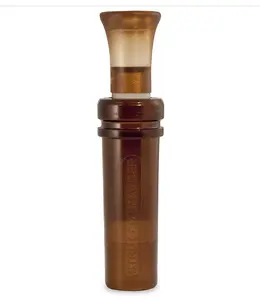 Duck Commander Hootie Owl Turkey Locator Call, Turkey Hunting Gear and Accessories, Gobbler Call for Hunting Turkeys