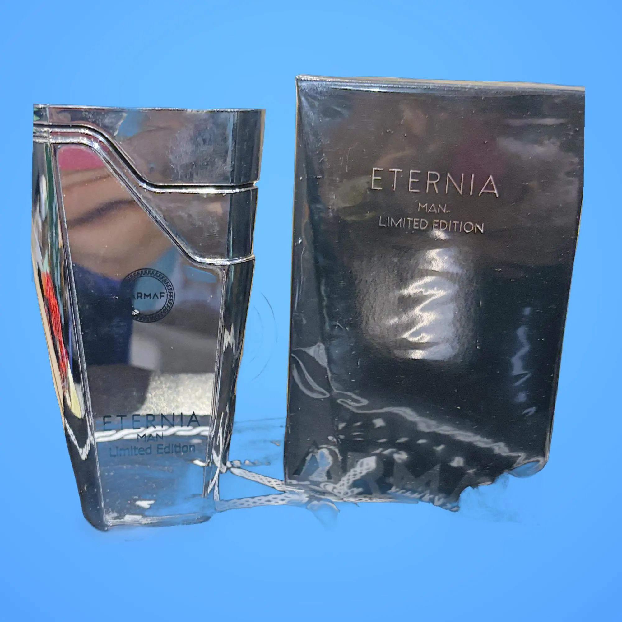 Eternia for Men