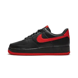 Air Force 1 Low '07 "Bred" DC2911 001