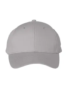 Valucap VC100 Lightweight Twill Cap