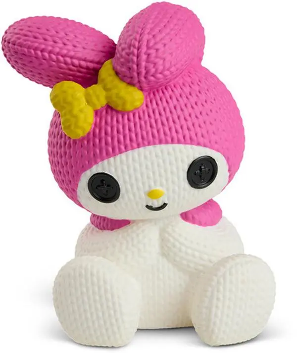 Handmade by Robots - Hello Kitty and Friends - My Melody #270  [COLLECTIBLES] Vinyl figurine/statue, Collectible