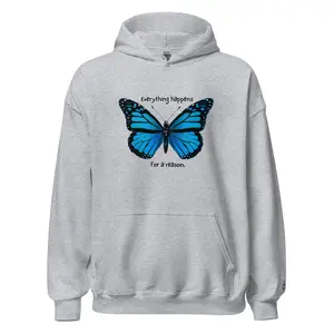 Sienna Seeger's Line - Unisex Hoodie