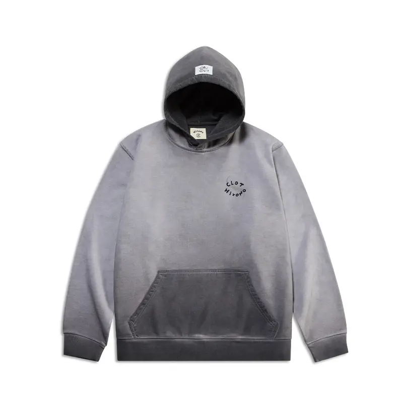 mertra zip up hoodie grey - TikTok Shop