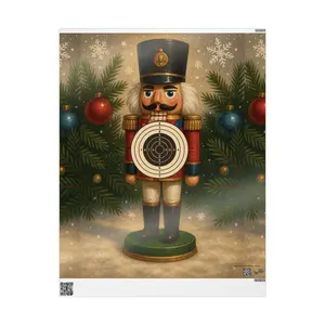 Gift Wrap Targets Nutcracker Target