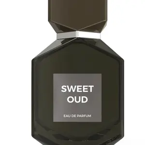 Sweet Oud  Eau De Parfum 3.4oz by Cámara