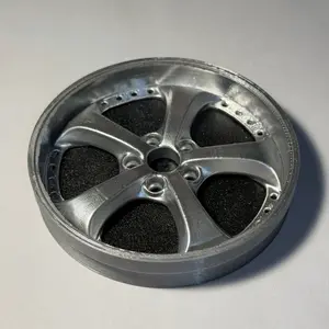V2 VSKF STYLE COASTER