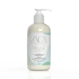 ZACA ORGANIC PRODUCTS PROTECTOR SOLAR  Blindaje capilar 8 oz