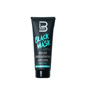 Level3 Black Mask 8.45oz