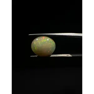 A GRADE CUT OPAL
