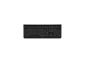 Cherry JK-0800FR-2 105 Plus 4 Cherry KC 1000 Black French USB keyboard Cherry JK-0800FR-2 105 Plus 4 Cherry KC 1000 Black French USB keyboard