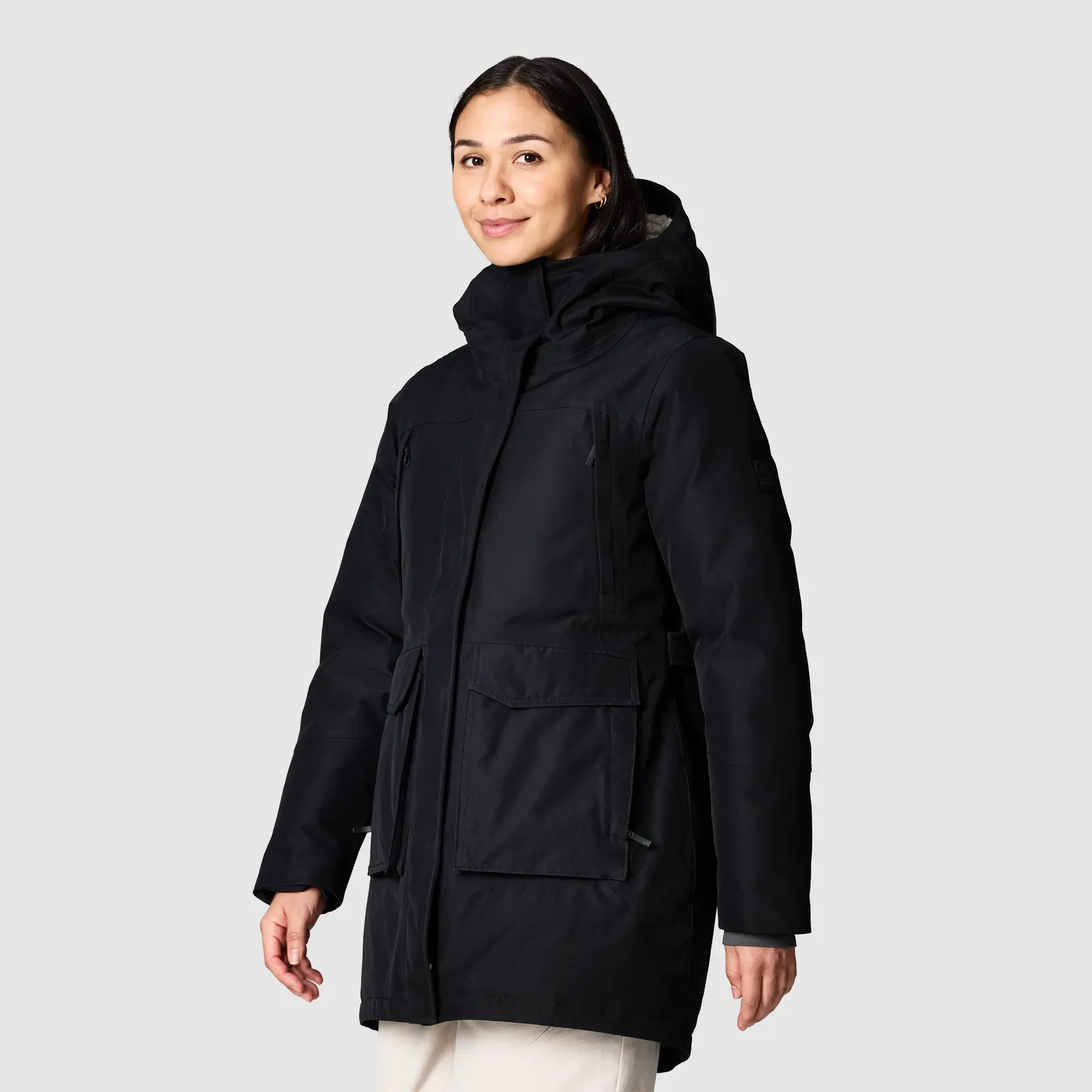 Outdoor Research Women's Stormcraft GORE-TEX® Down Parka