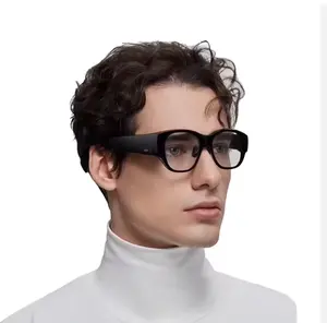 INMO Air 3 Full HD 1080p Smart Glasses All-in-One with AR & AI Immersive Cinema Experience