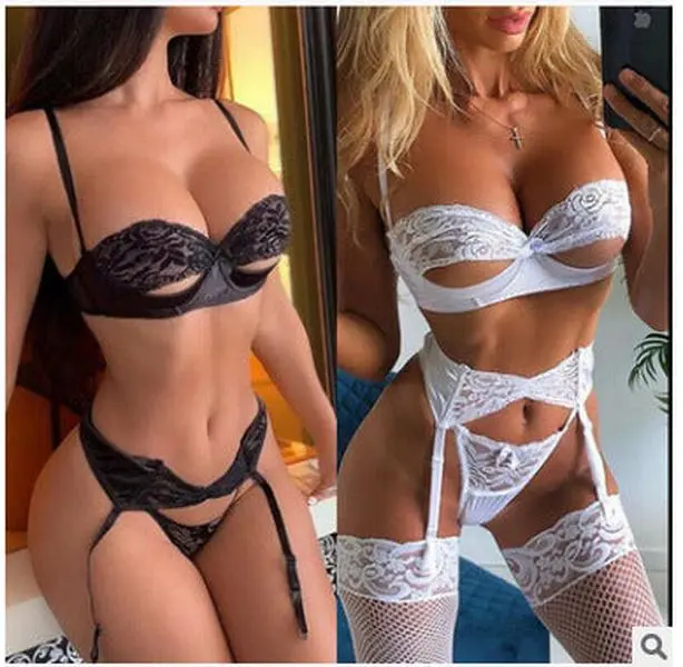 Velvet Eclipse Set