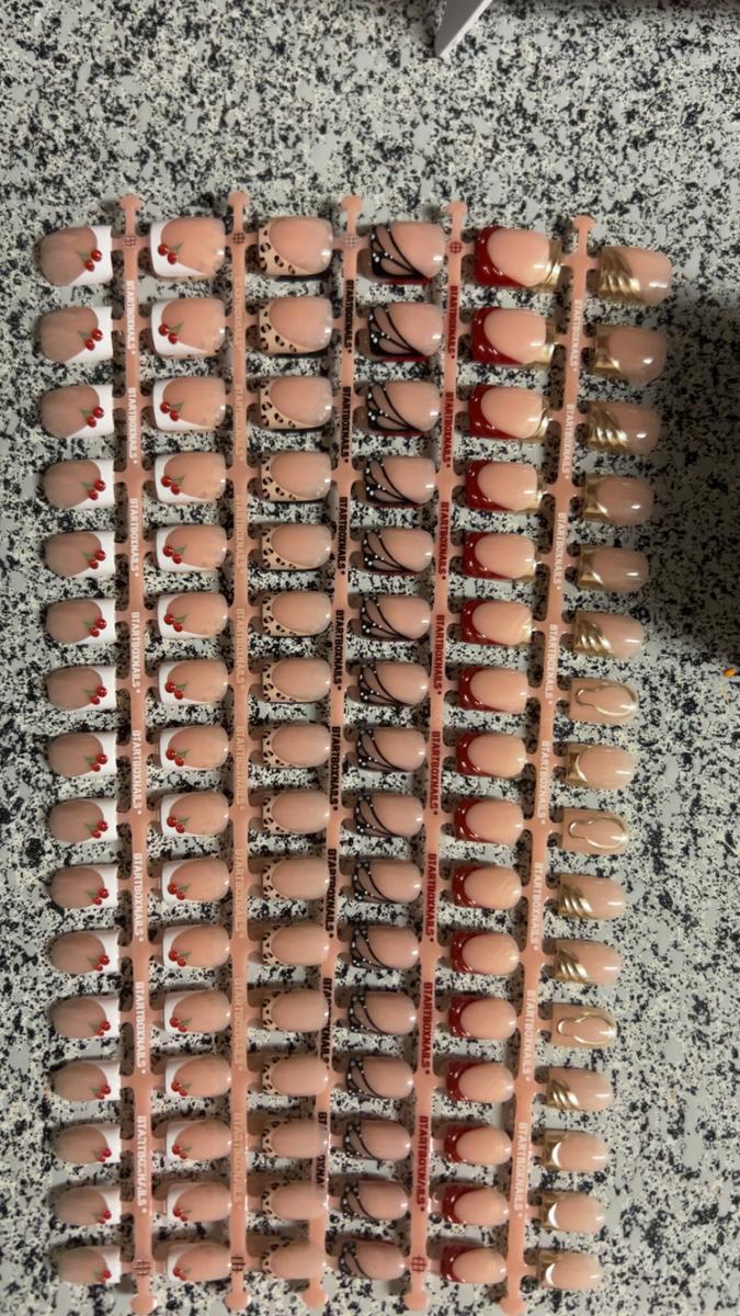 Item: LM267-XS-square