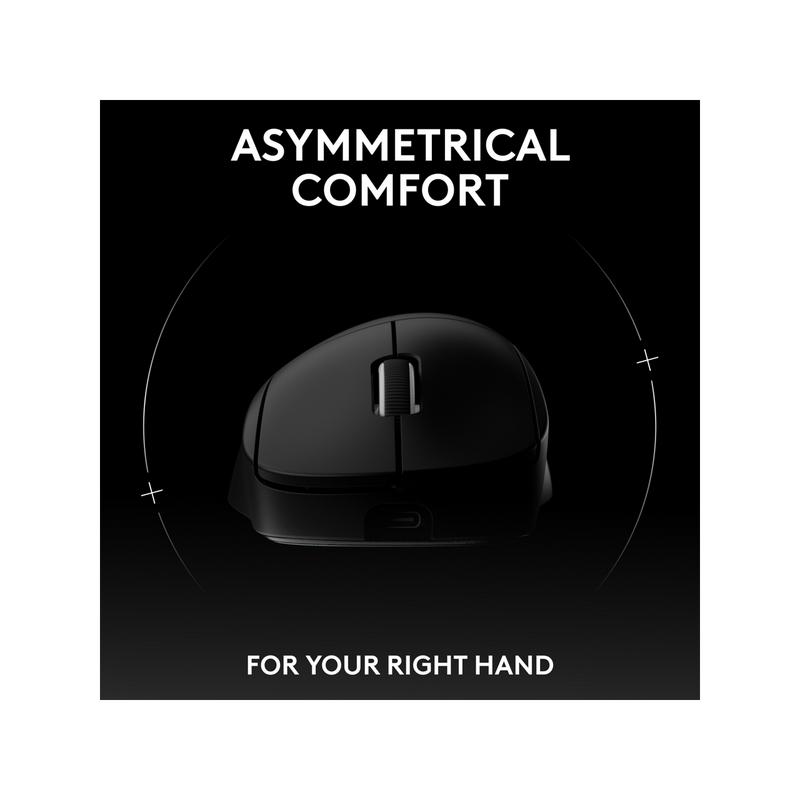 Logitech Pro X Superlight 2 DEX Wireless Mouse