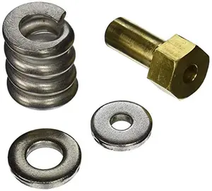 Pentair Spring/Barrell Nut Assy | 53108900Z