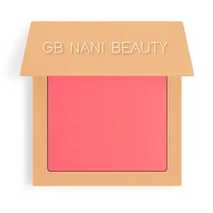 POWDER BLUSH - PASTEL PEACH POWDER BLUSH - PASTEL PEACH