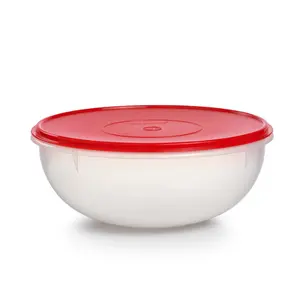 Tupperware Fix and Mix 28cup Bowl Kitchen Supplies - Airtight & Leak-proof BPA-free PP Material Microwave-safe Dishwasher-safe Tableware Tableware