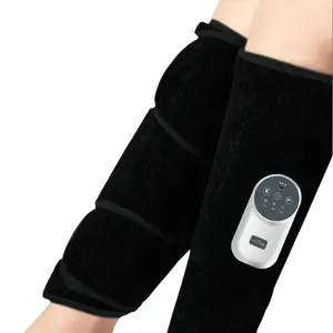MedSense Traveler: Portable Compression Leg Relief for Travelers