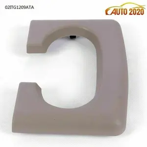 Front Center Console Cup Holder Pad Cover Replacement Fit For 2004-14 Ford F-150