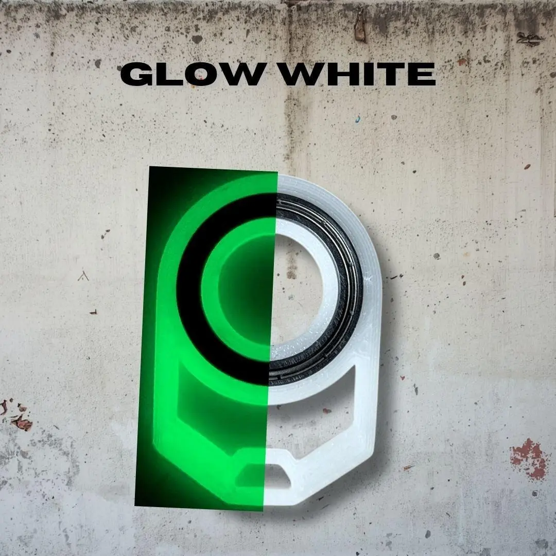 Glow White