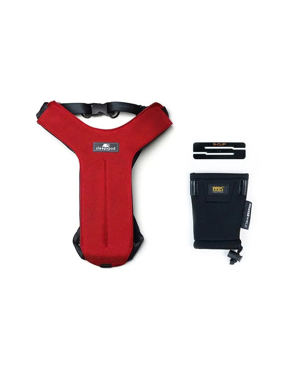 Clickit Sport Harness