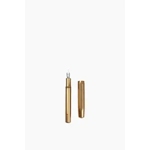 Classic Sport Fountain Pen | Brass