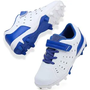 Softball Cleats Girls Boys Youth Baseball Cleat Kids Soccer Lacrosse