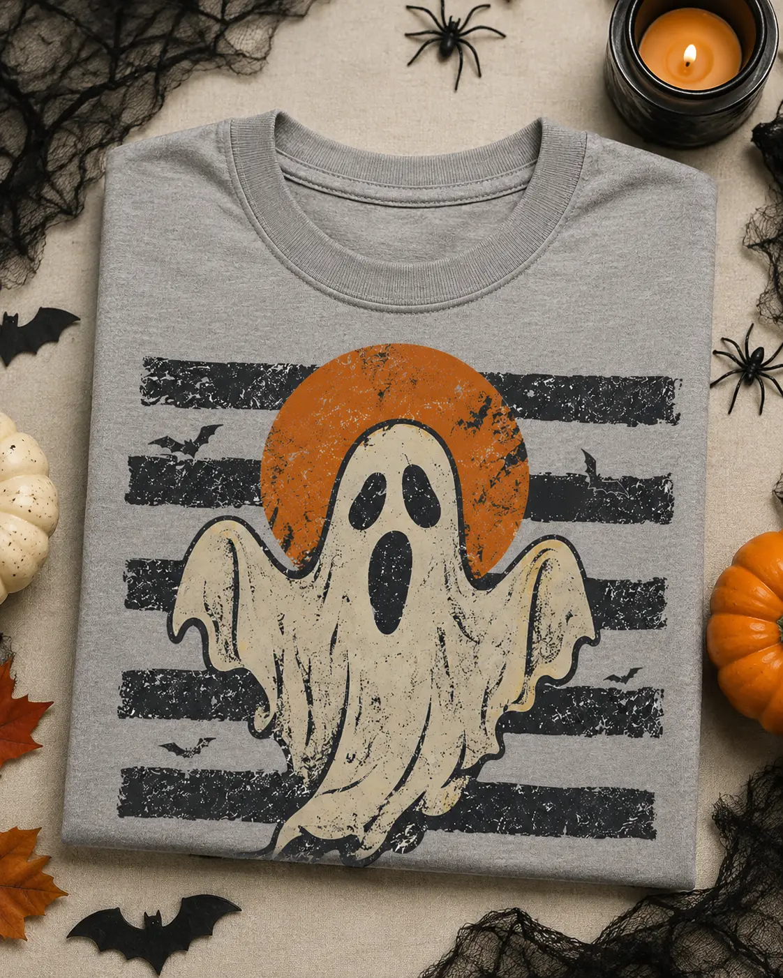 Ghost Shirt