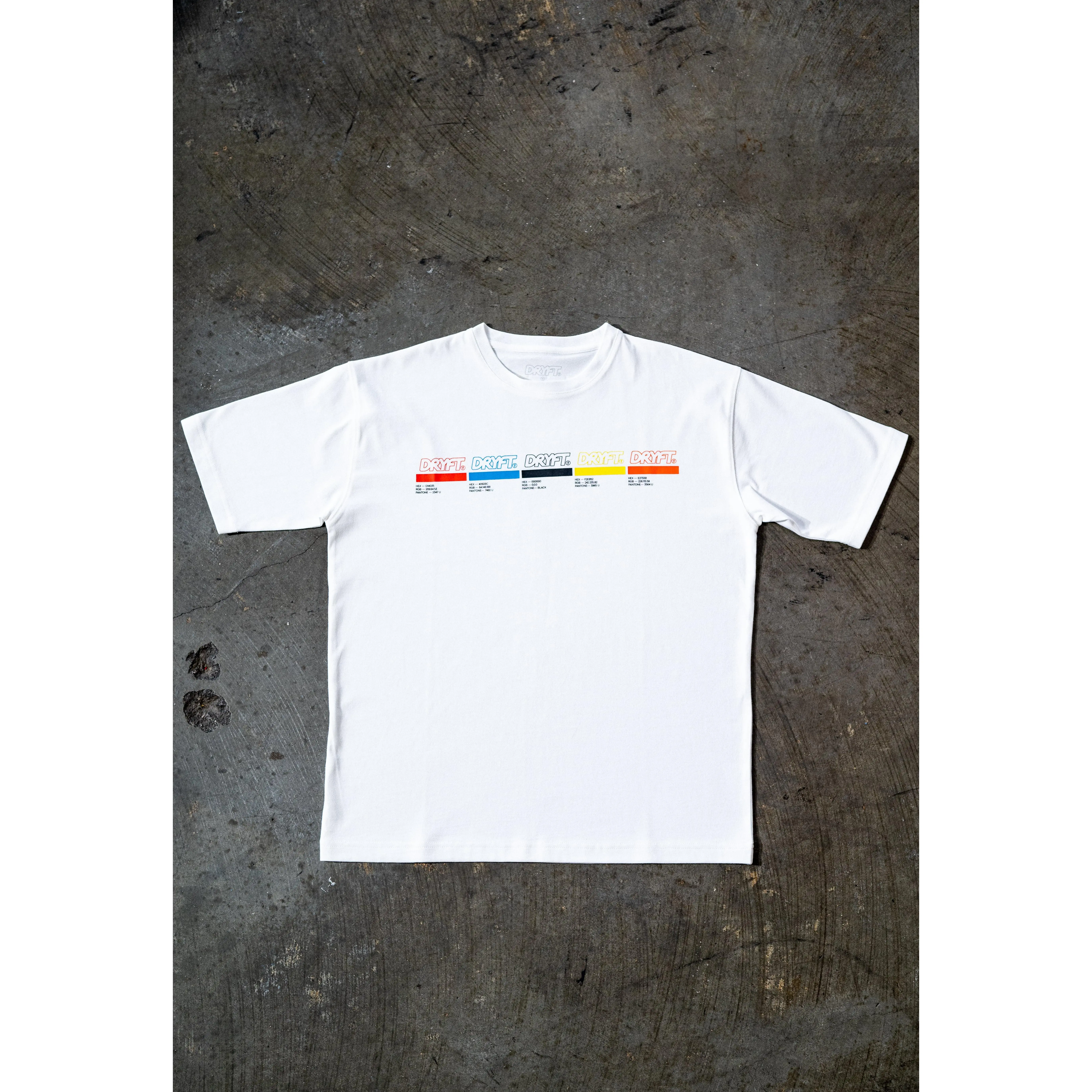 Pantone T