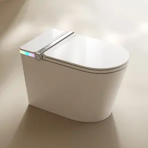 smart toilet