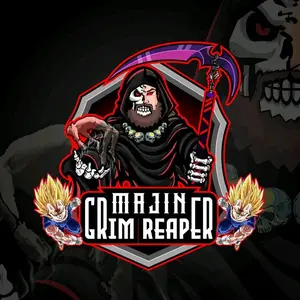 GrimDeals shop logo
