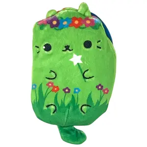 Cats Vs Pickles - Pixie Kitty #102 (Soft Plush - Series 2)